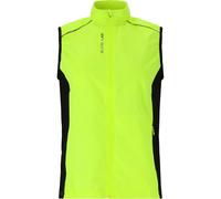 Gilet da donna Elite Lab Shell X2 Elite Jaune 42