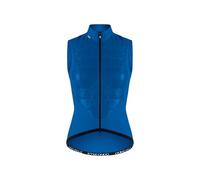 Gilet da donna Etxeondo Ara Bleu