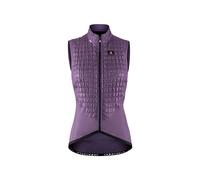 Etxeondo Ara Primaloft Gilet Viola XS Donna Dark Purple