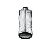 Etxeondo Busti Gilet Bianco XS Donna White