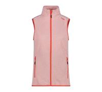 Gilet da donna in pile CMP Rose XS