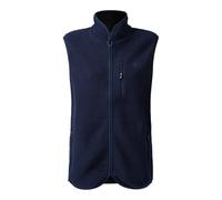 Gilet da donna in pile Dare 2B Excursion Bleu 42