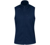 Gilet da donna Jako Premium Bleu 44