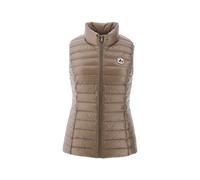 Gilet da donna JOTT Seda Marron XL