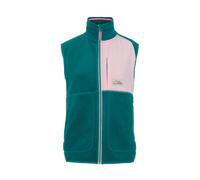 Kari Traa Emma Vest Blu XL Donna