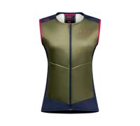 Gilet da donna La Sportiva Aero Tech Vert M