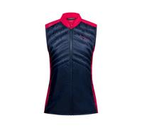 Gilet da donna La Sportiva Alya Bleu XS