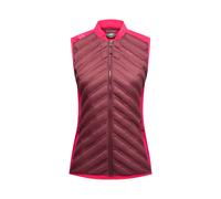 Gilet da donna La Sportiva Alya Rouge XS