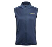 Gilet da donna La Sportiva Existence Bleu XL