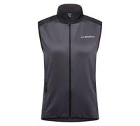 Gilet da donna La Sportiva Existence Grigio M