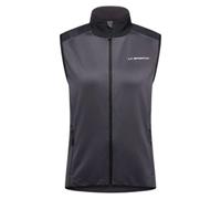 Gilet da donna La Sportiva Existence Gris M