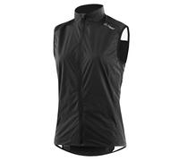 Gilet da donna Löffler Cf Wpm Noir