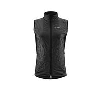 Loeffler Pl60 Vest Nero 42 Donna