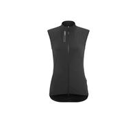 Mavic Aksium Wind Gilet Nero L Donna Black