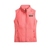 Gilet da donna Napapijri Acalmar 4 Rose S