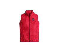 Gilet da donna Napapijri Acalmar Rouge S