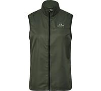 Newline nwlBEAT Gilet Woman, Winbreaker Donna, Beluga, XS