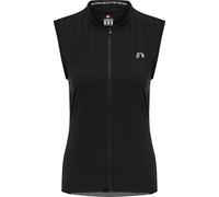 Gilet da donna Newline Core Nero