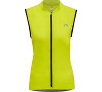 Gilet da donna Newline Core Verde