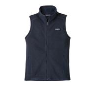 Gilet da donna Patagonia Better Bleu L