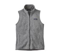 Gilet da donna Patagonia Better Grigio 2XL
