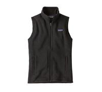Gilet da donna Patagonia Better Noir S