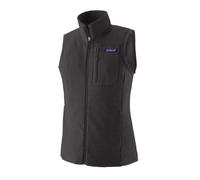 Gilet da donna Patagonia R1 Air Noir S