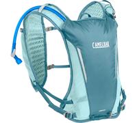 Gilet da donna per l'idratazione Camelbak Circuit Run Bleu