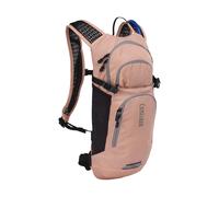 Gilet da donna per l'idratazione Camelbak Lobo Rose