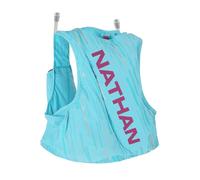 Nathan Pinnacle 4l Woman Hydration Vest Blu XL Donna
