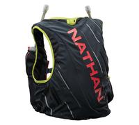 Gilet da donna per l'idratazione Nathan Pinnacle 4 Noir XS