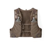 Gilet da donna per l'idratazione Patagonia Slope Gris S