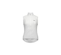 Gilet da donna POC Enthral Blanc