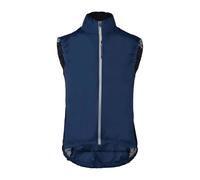 Gilet da donna Q36.5 Adventure Insulation Bleu