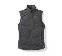 Gilet da donna Rab Xenair Nero XL