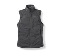 Gilet da donna Rab Xenair Noir M