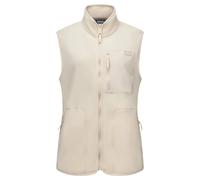 Gilet da donna Regatta Frankie B/W Blanc 36