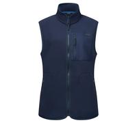 Gilet da donna Regatta Frankie B/W Bleu 48