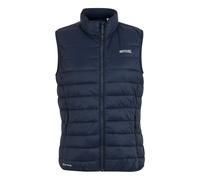 Gilet da donna Regatta Hillpack II Bleu 40
