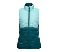 Gilet da donna Regatta Leedre B/W Bleu 44