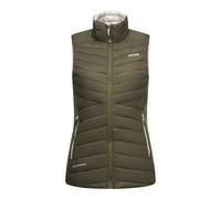 Regatta Leedre Hybrid B/W Vest 42
