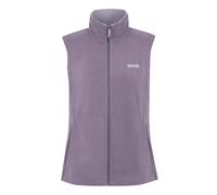 Gilet da donna Regatta Sweetness B/W II Viola 46