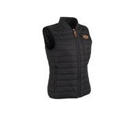 Gilet da donna Segura Tipy Noir 2XS