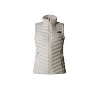 Gilet da Donna The North Face Huila Synthetic Vest NF0A85AIQLI1 Bianco