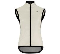 ASSOS - Women's Uma GT Wind Vest C2 - Gilet da ciclismo M beige