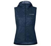 Gilet da donna VAUDE Freney V Bleu 40