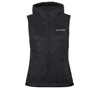 Gilet da donna VAUDE Freney VI Nero 36
