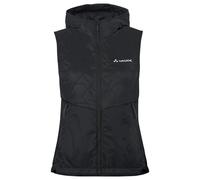 Vaude - Women's Freney Vest V - Gilet sintetico 44 nero