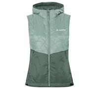 Gilet da donna VAUDE Freney VI Verde 44