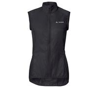 Vaude Bike Gilet Matera Air Black